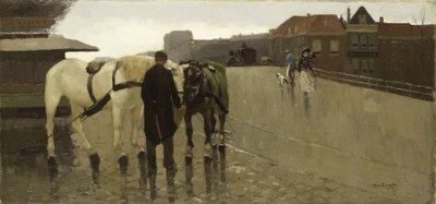 Il Wagenbrug a L