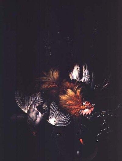 Immagine Sconosciuta da Willem van Aelst