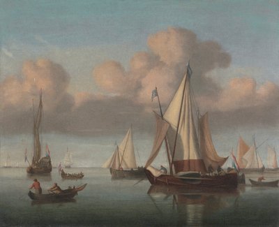 Una kaag all