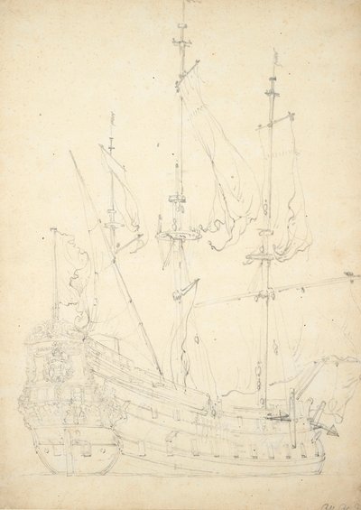 Ritratto del 