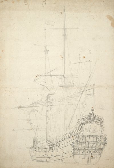 Ritratto della 