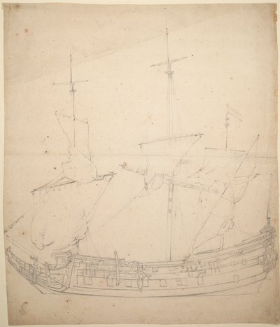 Ritratto del 