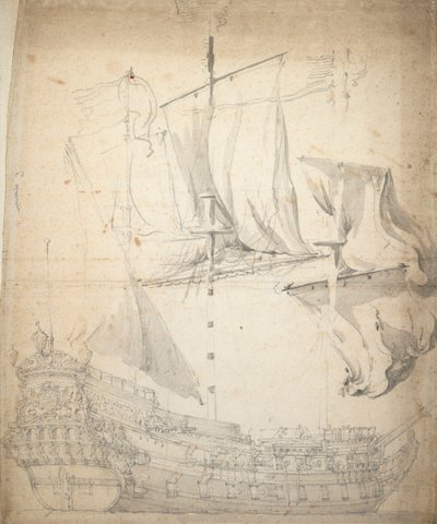Ritratto del 