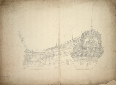 Ritratto di 