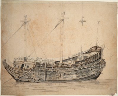 Ritratto della 