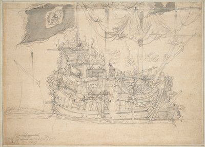 Ritratto della 