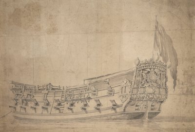 Ritratto della 