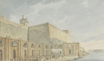 Malta da Willey Reveley