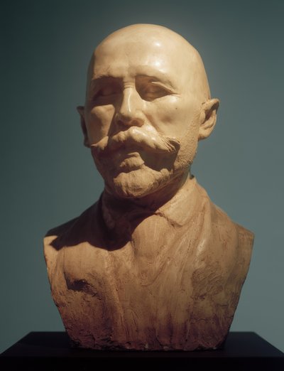 Heinrich von Zügel da Willi Zügel