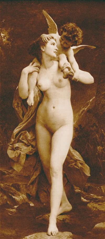 La giovinezza e l