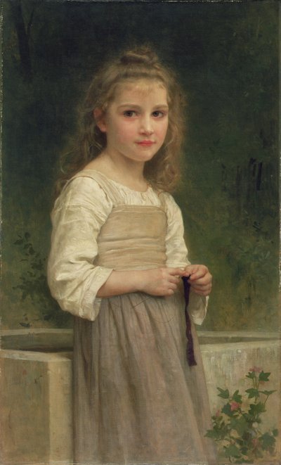 Innocenza da William Adolphe Bouguereau