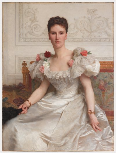  da William-Adolphe Bouguereau