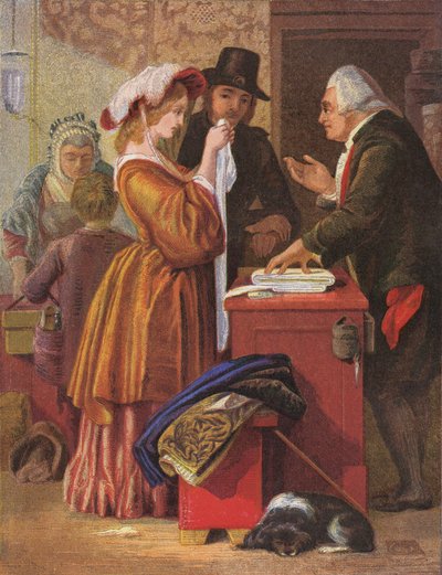Scegliere l