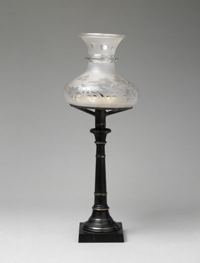 Lampada Sinumbra da William (attr.to) Carleton
