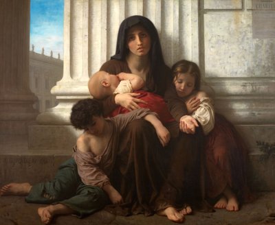 Carità, anche conosciuto come 