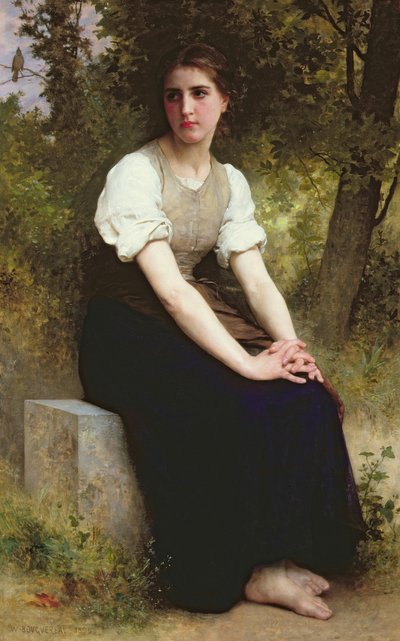 Il canto dell