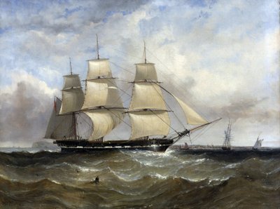 La barca 