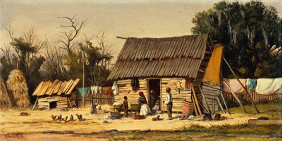 Faccende Quotidiane da William Aiken Walker
