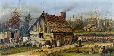  da William Aiken Walker