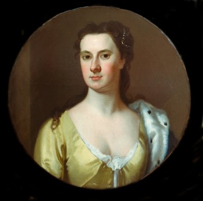 Lady Burlington da William Aikman