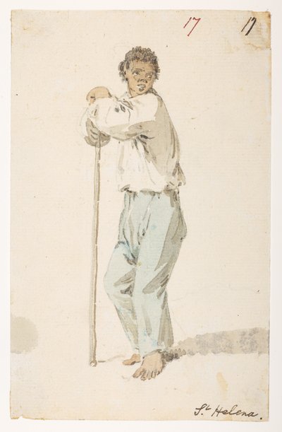 Abitanti di Sant
