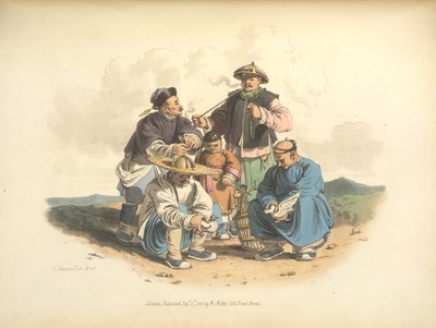 Giocatori d
