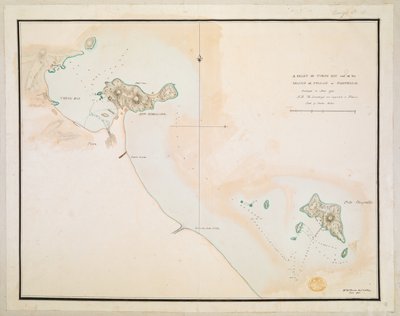 Mappe 8.Tab.C.8.80 da William Alexander
