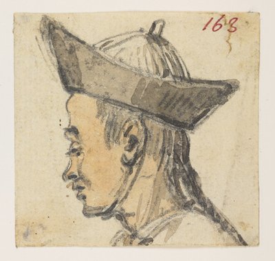 WD 959 sezione 1 f.163 da William Alexander