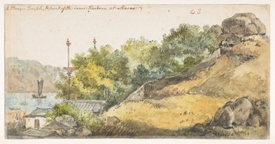 WD 959 sezione 1 f.43r da William Alexander