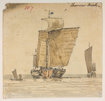 WD 959 sezione 2 f.107 da William Alexander
