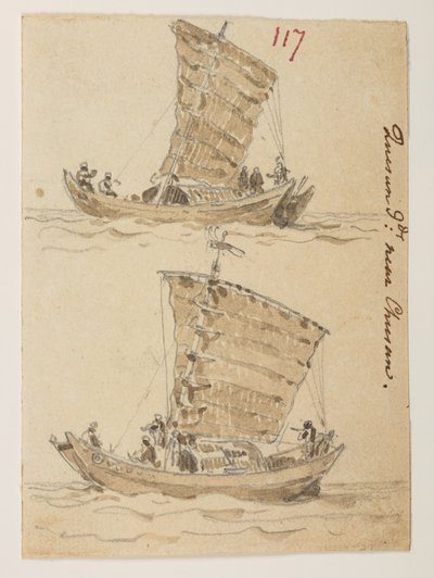 WD 959 sezione 2 f.117 da William Alexander
