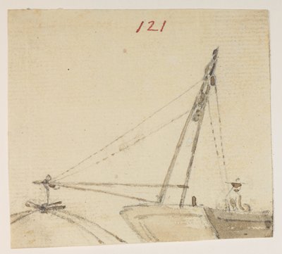 WD 959 sezione 2 f.121 da William Alexander