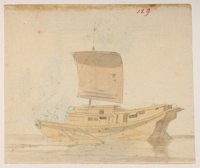 WD 959 sezione 2 f.129 da William Alexander