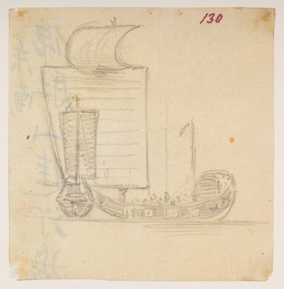 WD 959 sezione 2 f.130 da William Alexander