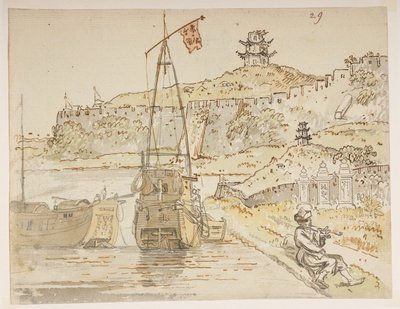WD 959 sezione 2 f.29r da William Alexander