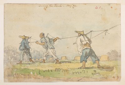 WD 959 sezione 2 f.41r da William Alexander