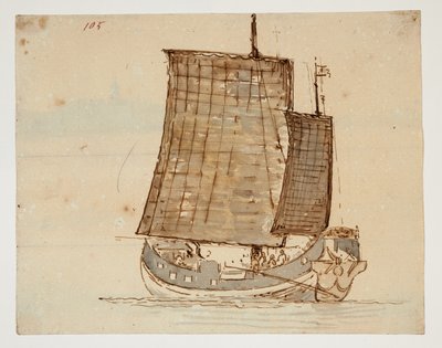 WD 961 f.105 da William Alexander