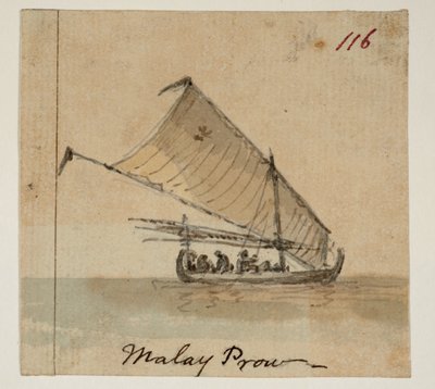 WD 961 f.116 da William Alexander