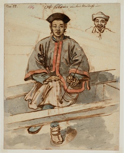 WD 961 f.134 da William Alexander