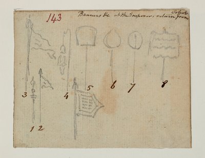 WD 961 f.143 da William Alexander
