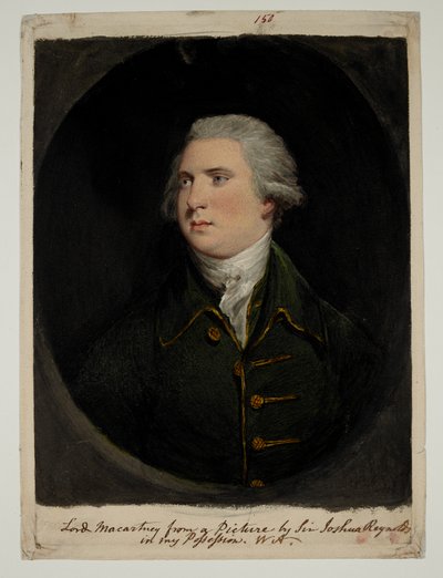 WD 961 f.150 da William Alexander