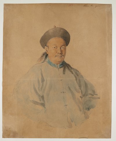 WD 961 f.151 da William Alexander