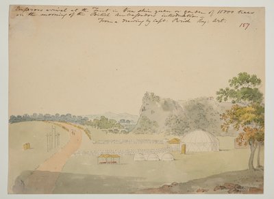 WD 961 f.157 da William Alexander