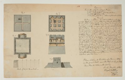 WD 961 f.158 da William Alexander
