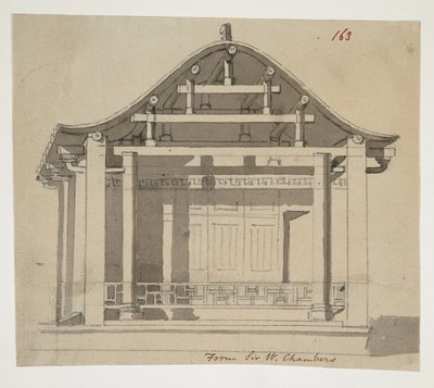 WD 961 f.163 da William Alexander