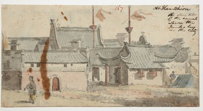 WD 961 f.167 da William Alexander