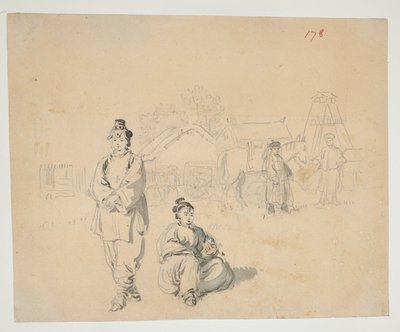 WD 961 f.178 da William Alexander