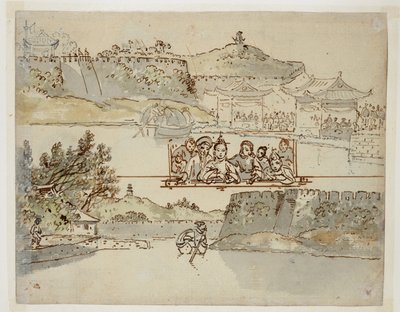 WD 961 f.195v da William Alexander