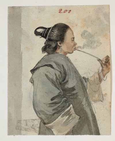 WD 961 f.200 da William Alexander