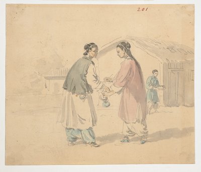 WD 961 f.201 da William Alexander